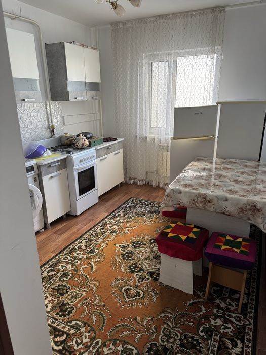 2-х комнатная квартира мкр. Арай