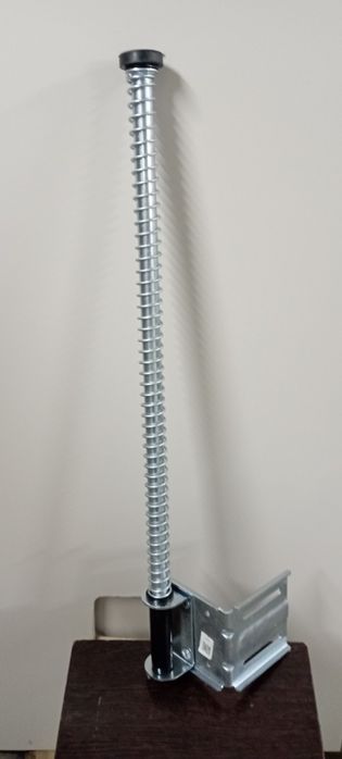 Амортизатор для секционных ворот