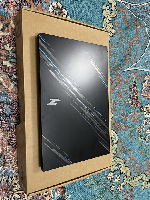 Ноутбук Acer Nitro V 15 15.6