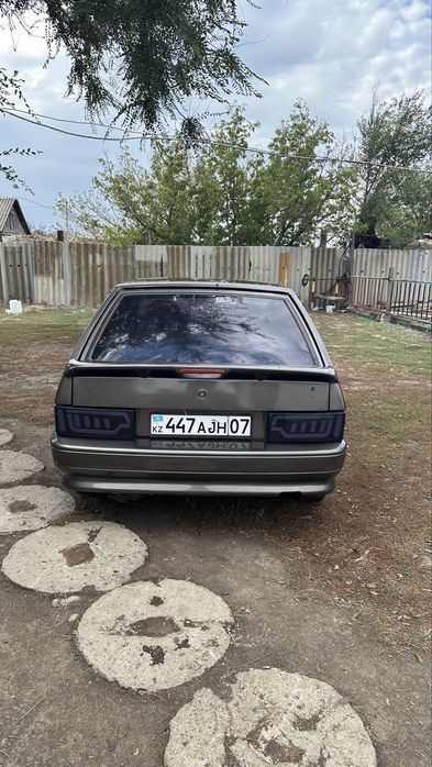 Продам VAZ 2114 в хорошем состояний
