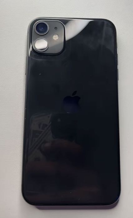 iPhone 11 на обмен
