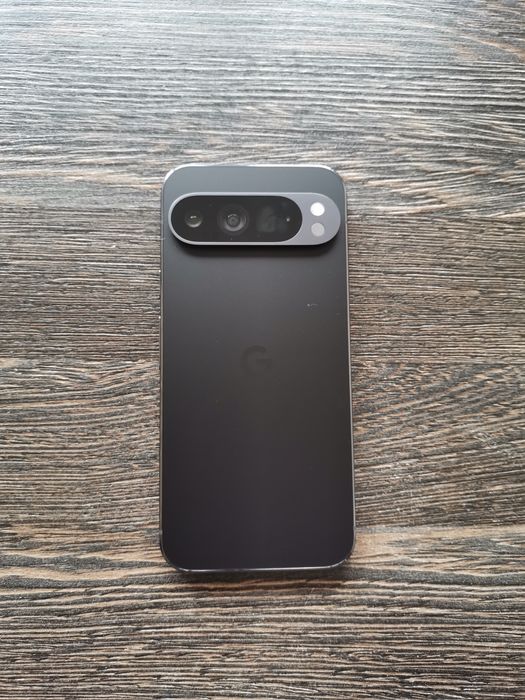 Google pixel 9 pro XL