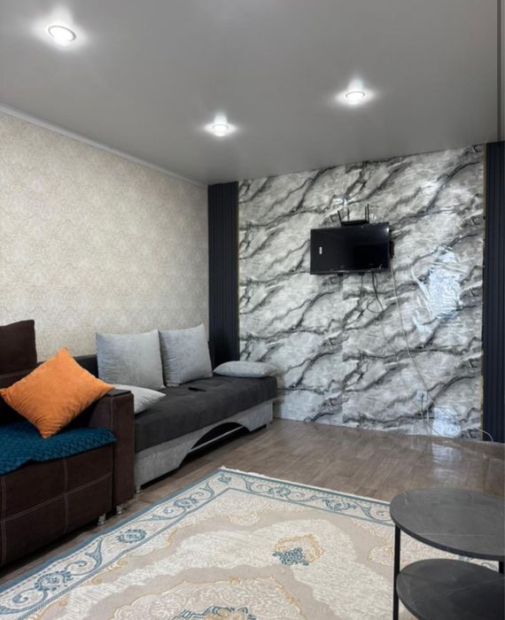 Квартира почасово и посуточно