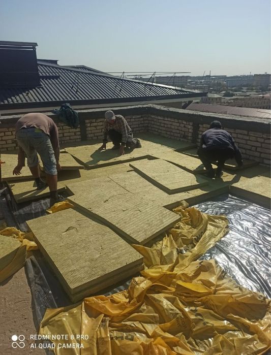 Базалт махсулоти