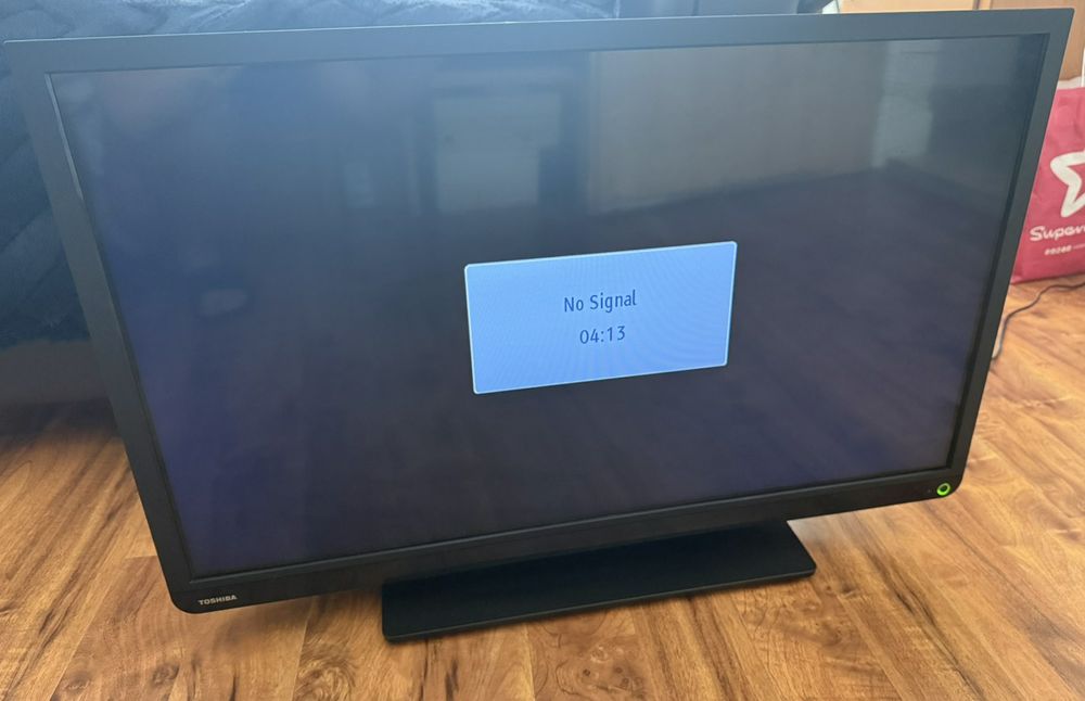 Телевизор TOSHIBA 32"