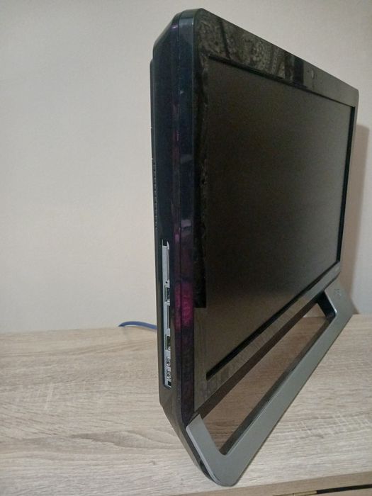 Моноблок PackardBell M3450 - A6-3620/4Gb/HDD 300Gb