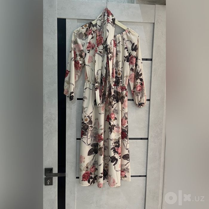 Женские платья . Новые
