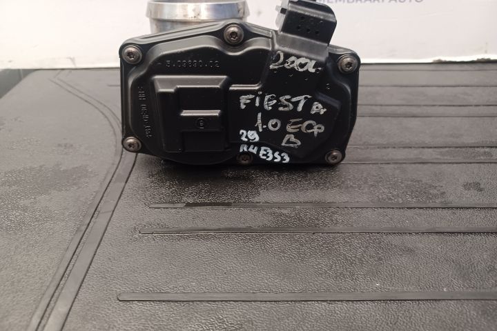 CLAPETA ACCELERATIE CM5G-9F991-FC CM5G-9F991-FC Ford Fiesta 6 [faceli