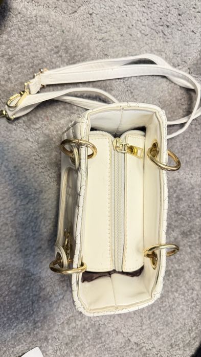 Сумка Dior. Ношено 2 раза