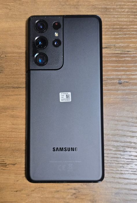 Samsung S 21 Ultra 5G