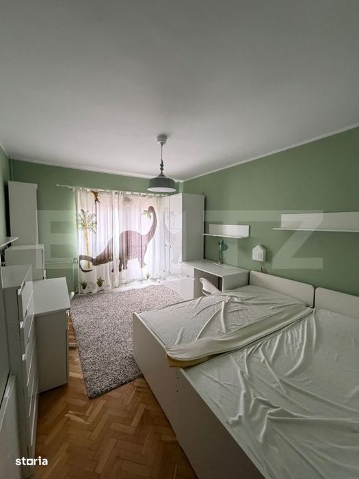 Inchiriere apartament la casa, Central, 150 mp