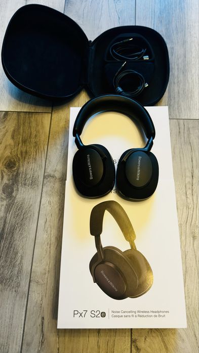 Casti Bowers&Wilkins