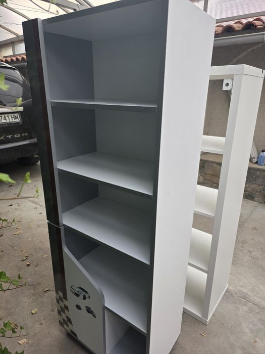 Обзавеждане за детска стая!