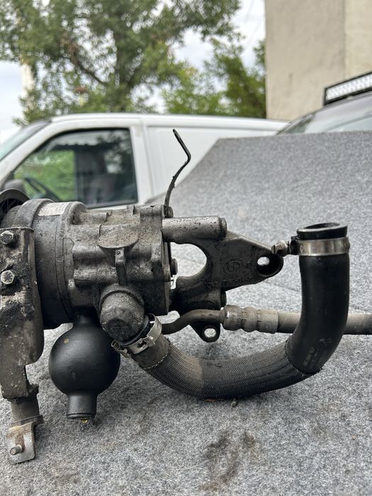 Хидравлична помпа LFR440 dinamyc drive BMW E65 231hp БМВ Е65 динамик