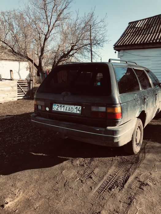Продам Пассат б3