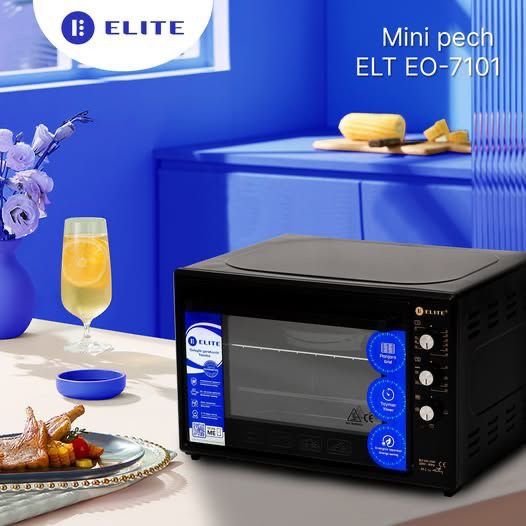Mini pech ELT EO- 7101