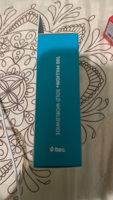 2 броя слушалки Huawei i ttec