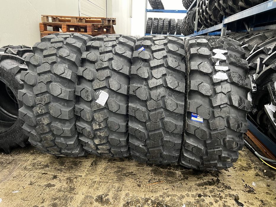Anvelopa 460/70 R24 (17.5L R24) CEAT LOADPRO BL 159A8/159B STEEL BELTED HARD SURFACE