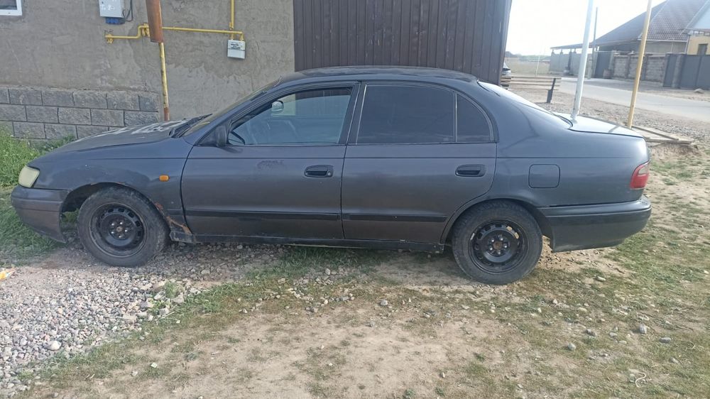 Продам легендарную карина е