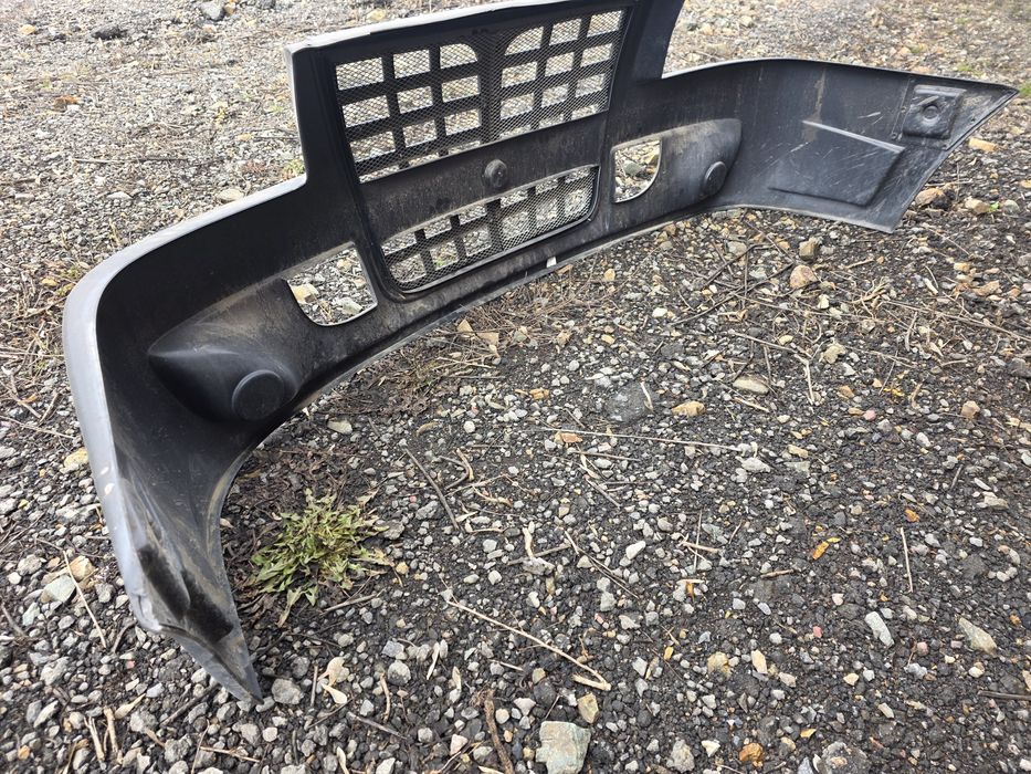 Продам бампер на Газель