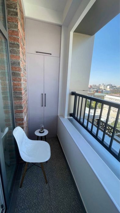 Жк Nrg oybek! Сдается стильная 2х-ком квартира! В элит комплексе!