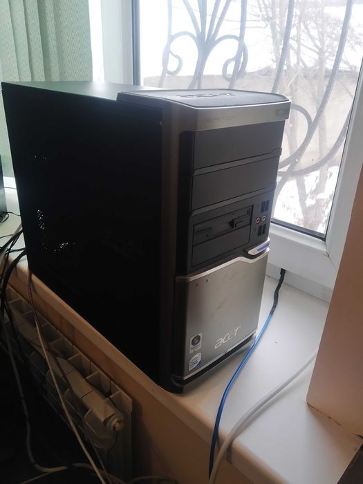 Продам настольный компьютер