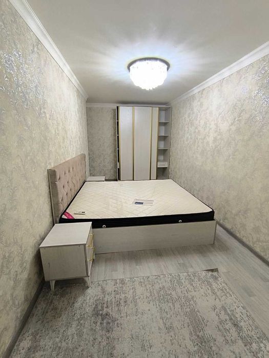 Сдаётся в аренду квартира на Чиланзарском р.