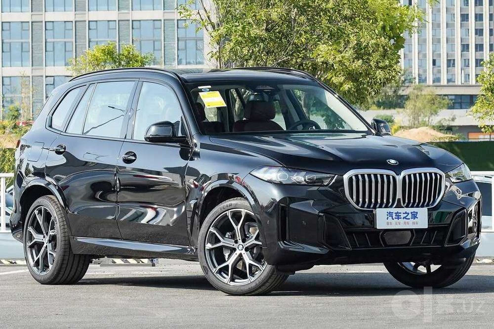 Mix Motors Bmw X5 2026 xDrive 30Li под заказ Сip Tashkent