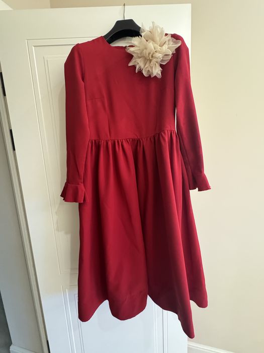 Вечерние платья