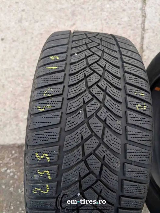 Anvelopa Iarna 235/40 R19 GOODYEAR Ultragrip Performance 96V