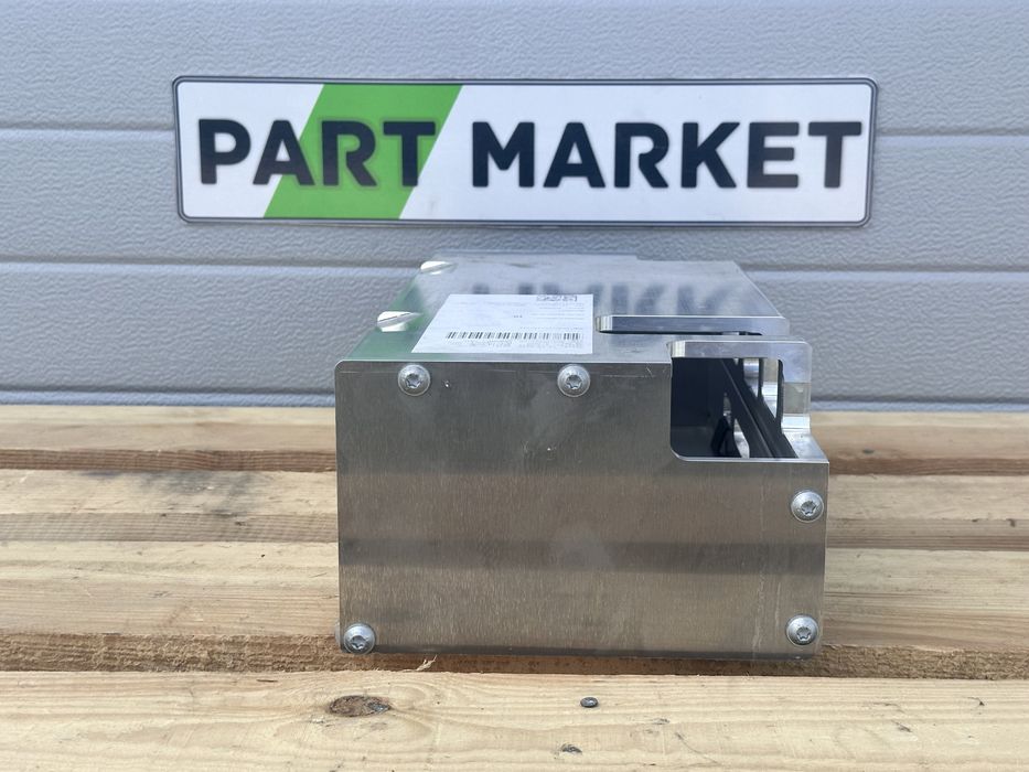 Метална кутия за батерия AUDI A6 A7 4K0915171E