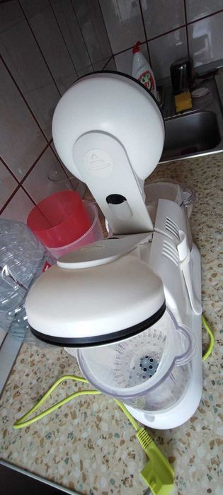 Mixer si Aburi Beaba Babycook® Duo Plus  dublu de la 0 luni BEA011A