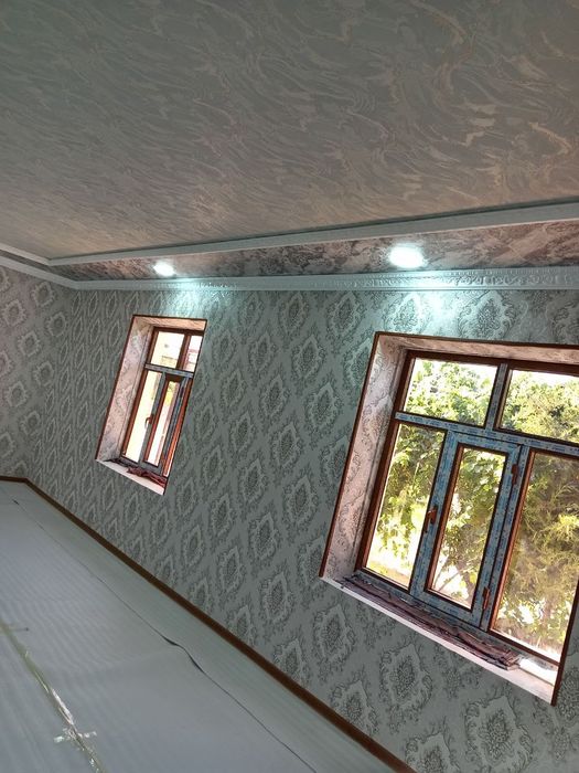 Ремонт квартира,офис ,ховли