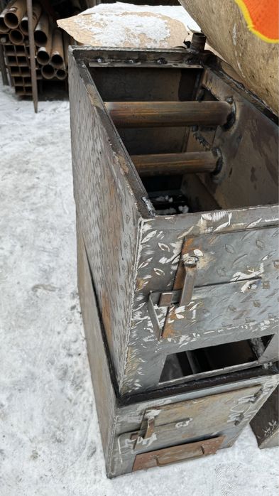 Расширительный бак