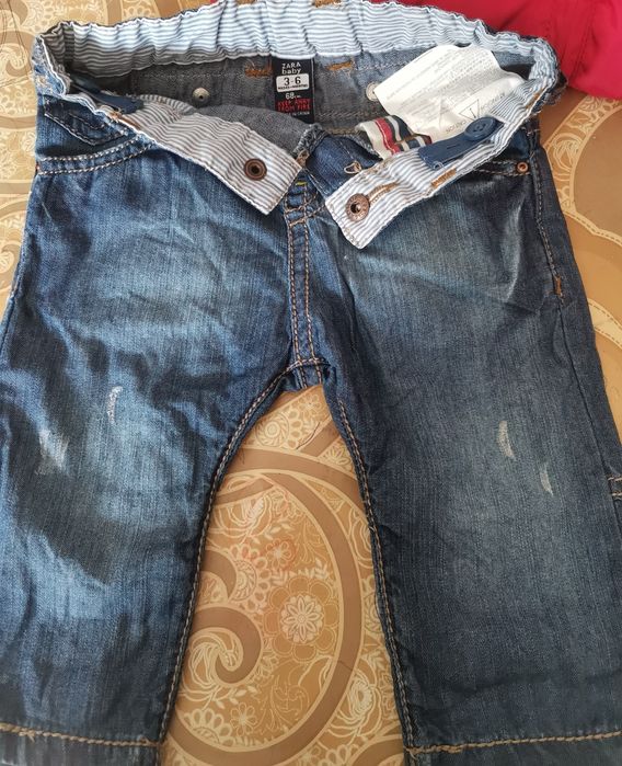 Дънки Zara baby Zara baby