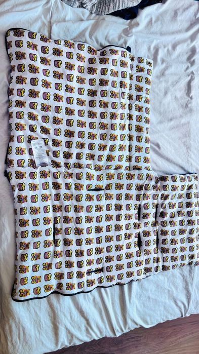 Guess чувалче за количка