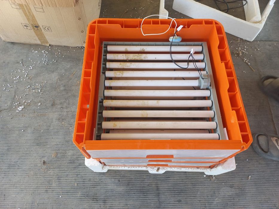 Инкубатор автоват