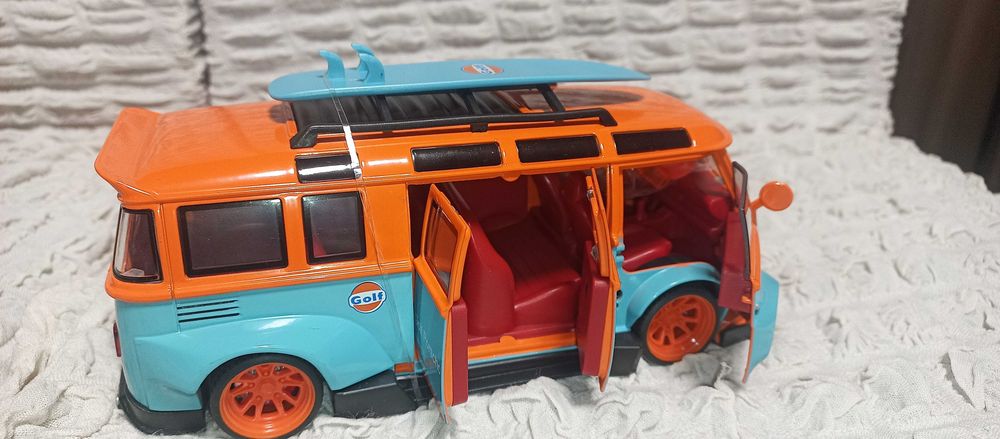 метални коли мащаб 1:18 . ЧАСТ - 9