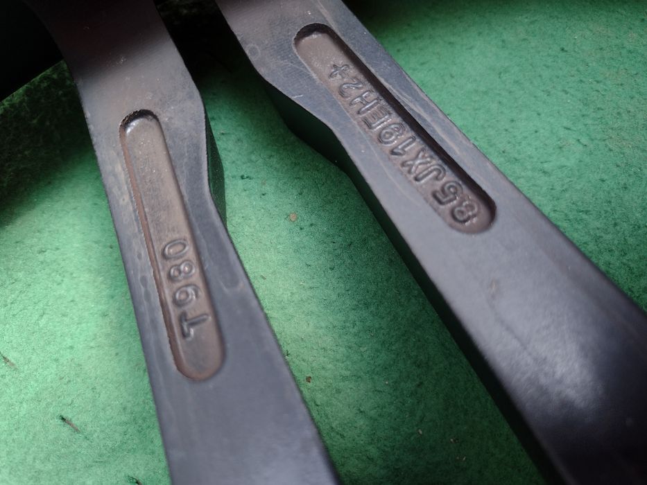 Перфектни Barracuda Starzz 19-5x112 ET32 8.5j