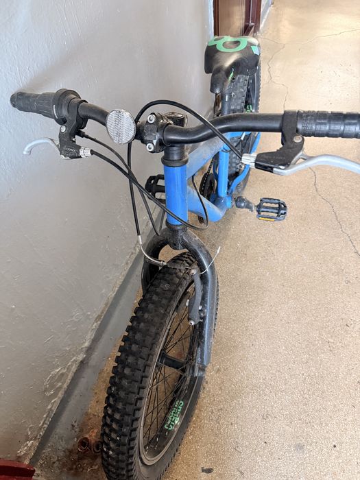 Vand bicicleta baieti