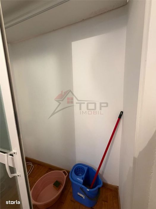 Inchiriere Apartament cu 2 camere Podu Ros