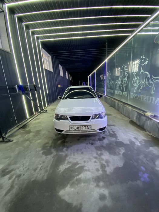 Nexia 2 sotiladi 2009