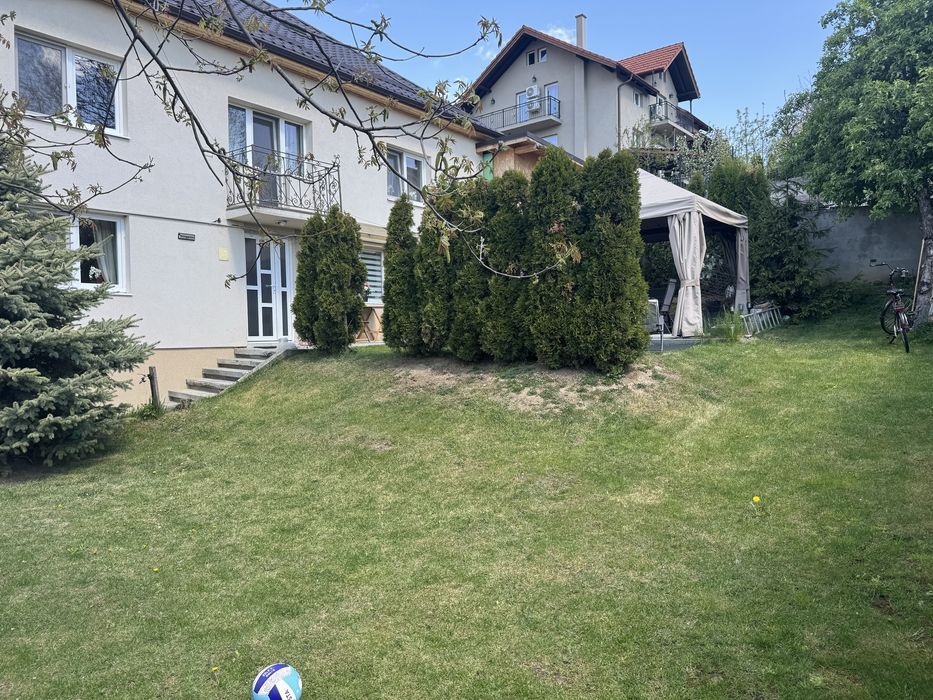Duplex mobilat in Baciu