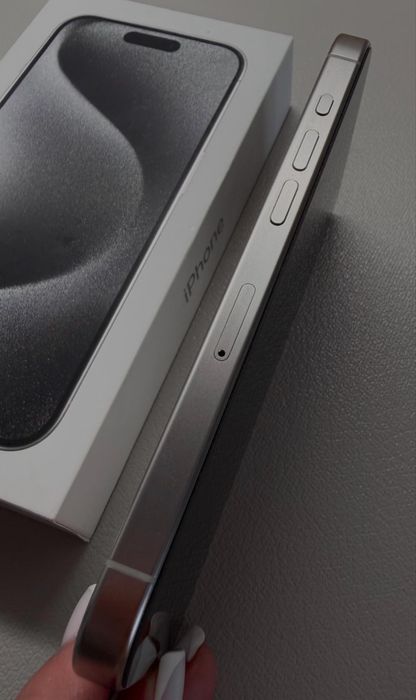 Iphone 15 pro (128gb) (88%)