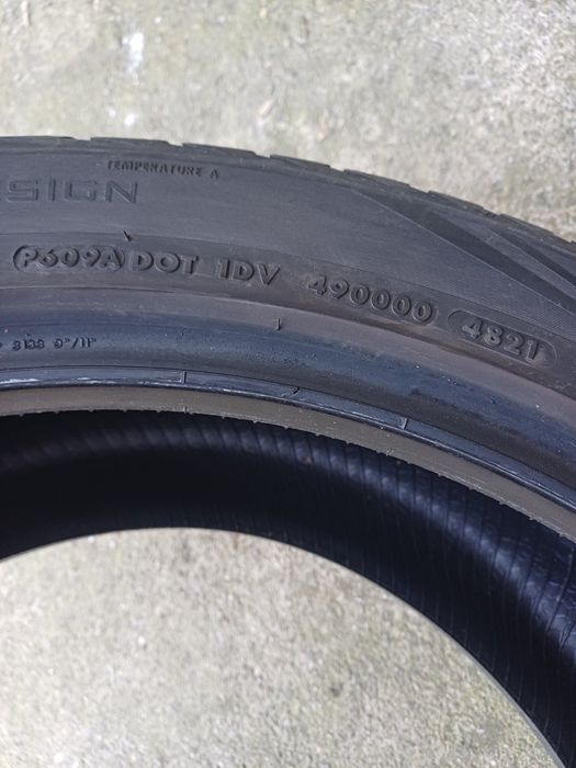 Всесезонни Гуми 275/40/21 107Y