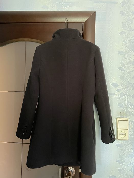 Пальто женское