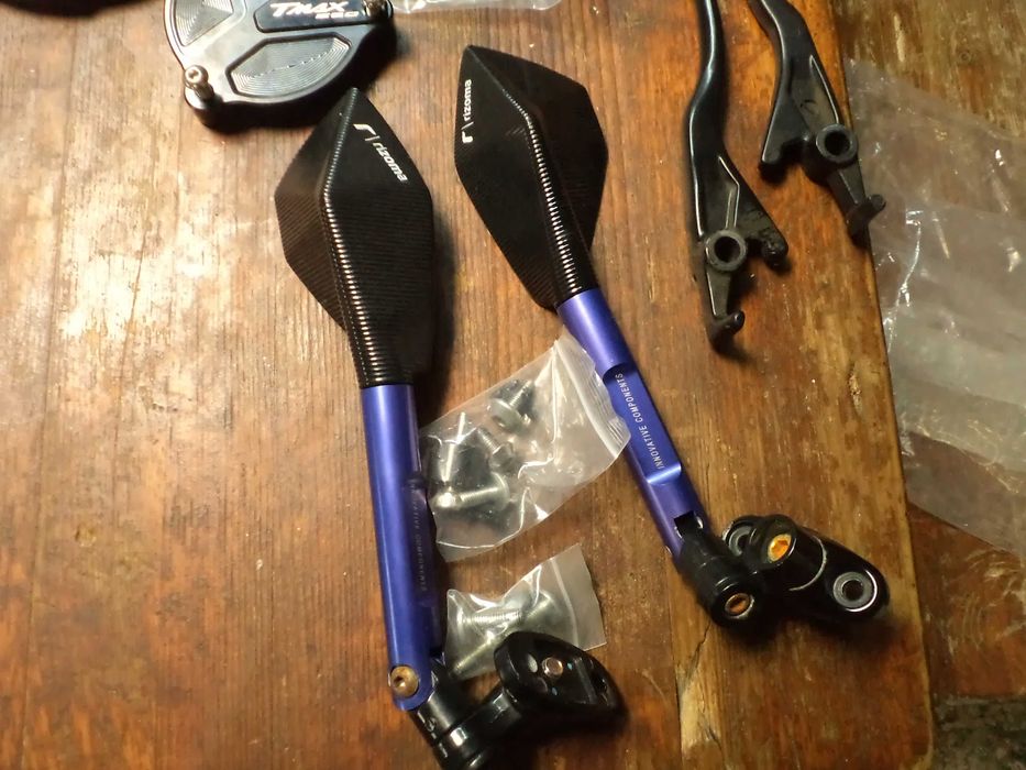 Аксесоари за GP 800 и Т МАКС 530-560-СЛЮДА