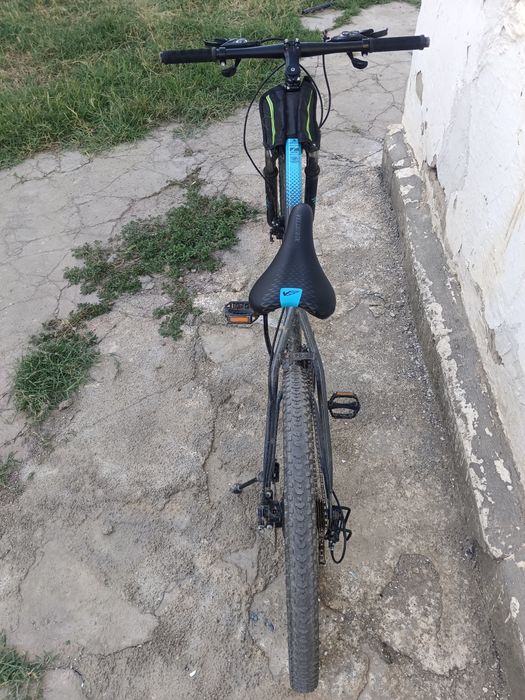 Велосипед VELOMAX