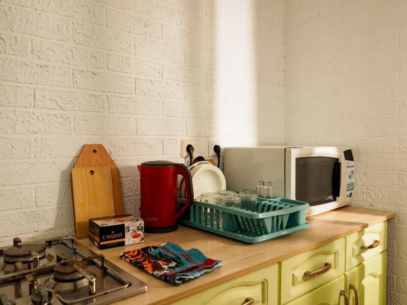 Сдаётся 1 комнатные квартира