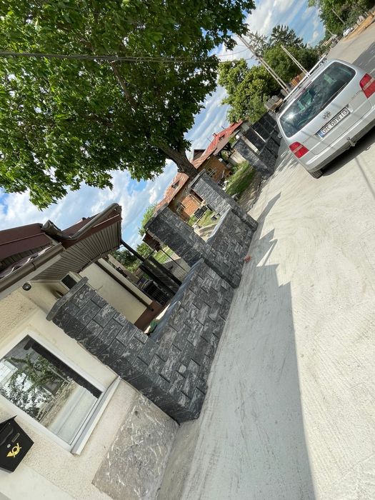Holdym General Partner ofera servicii complete de constructii